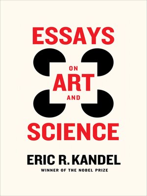 cover image of Essays on Art and Science